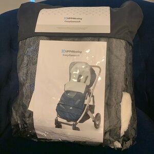 Uppababy Cozy Ganoosh